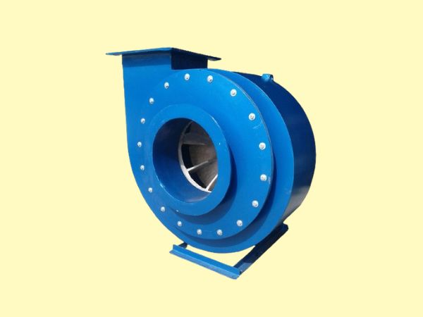 CONVEYING BLOWERS 1